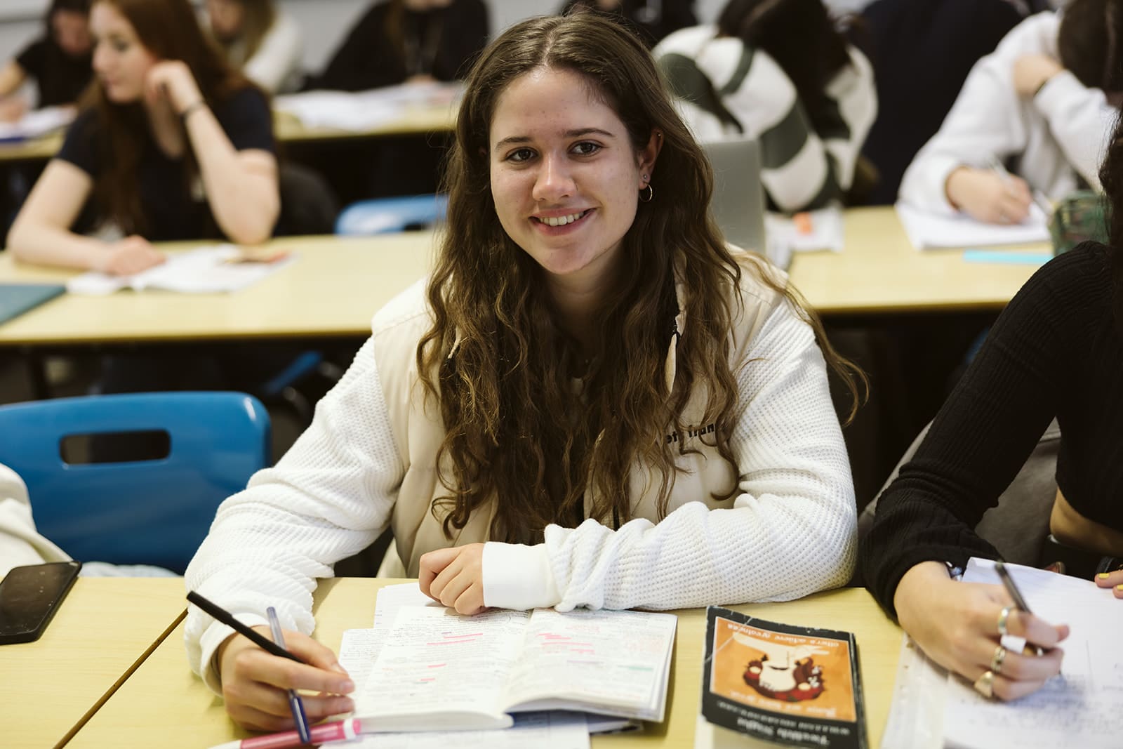 Featured Course