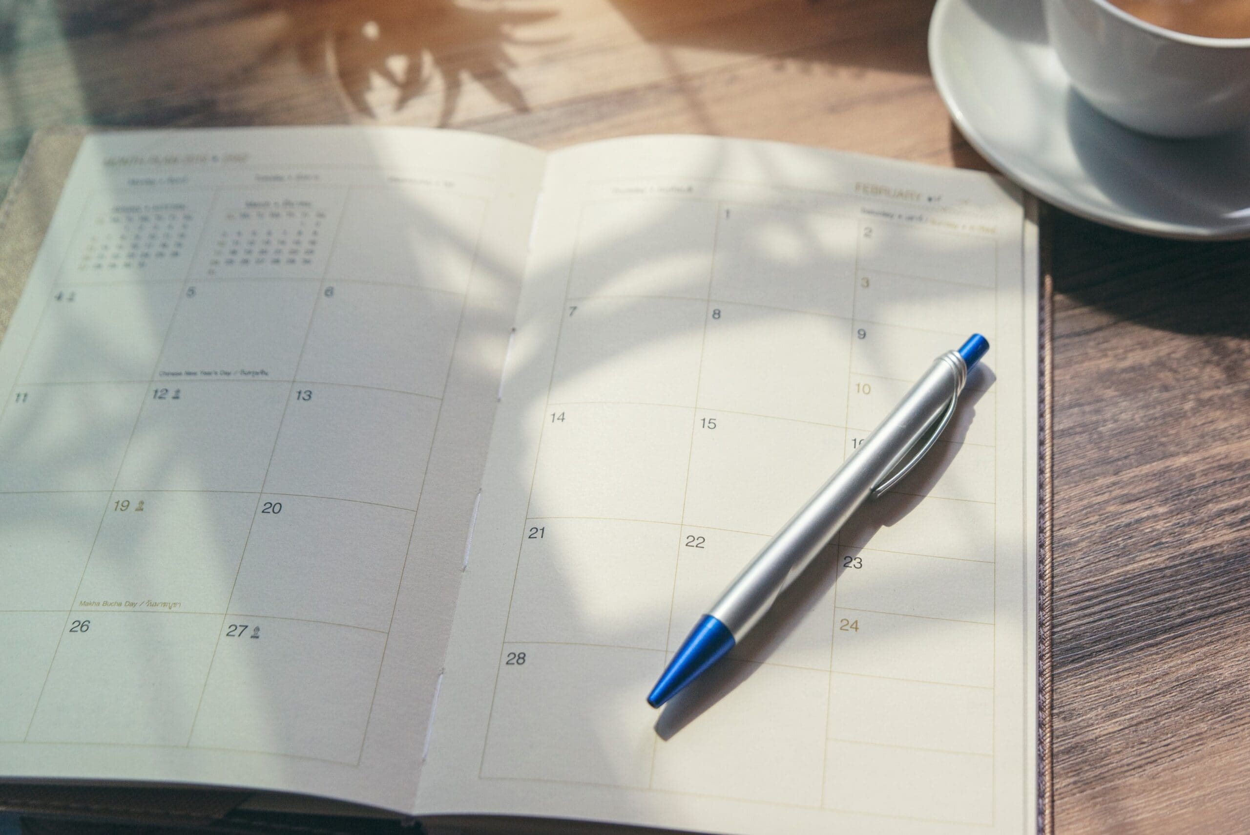 Planner