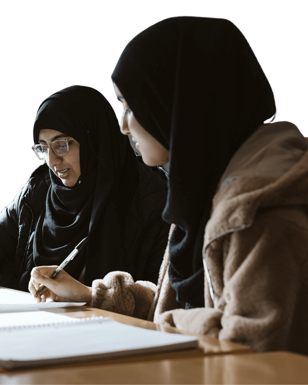 ESOl (English for Speakers of Other Languages)