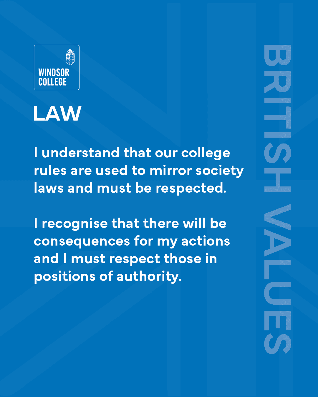 British values 3