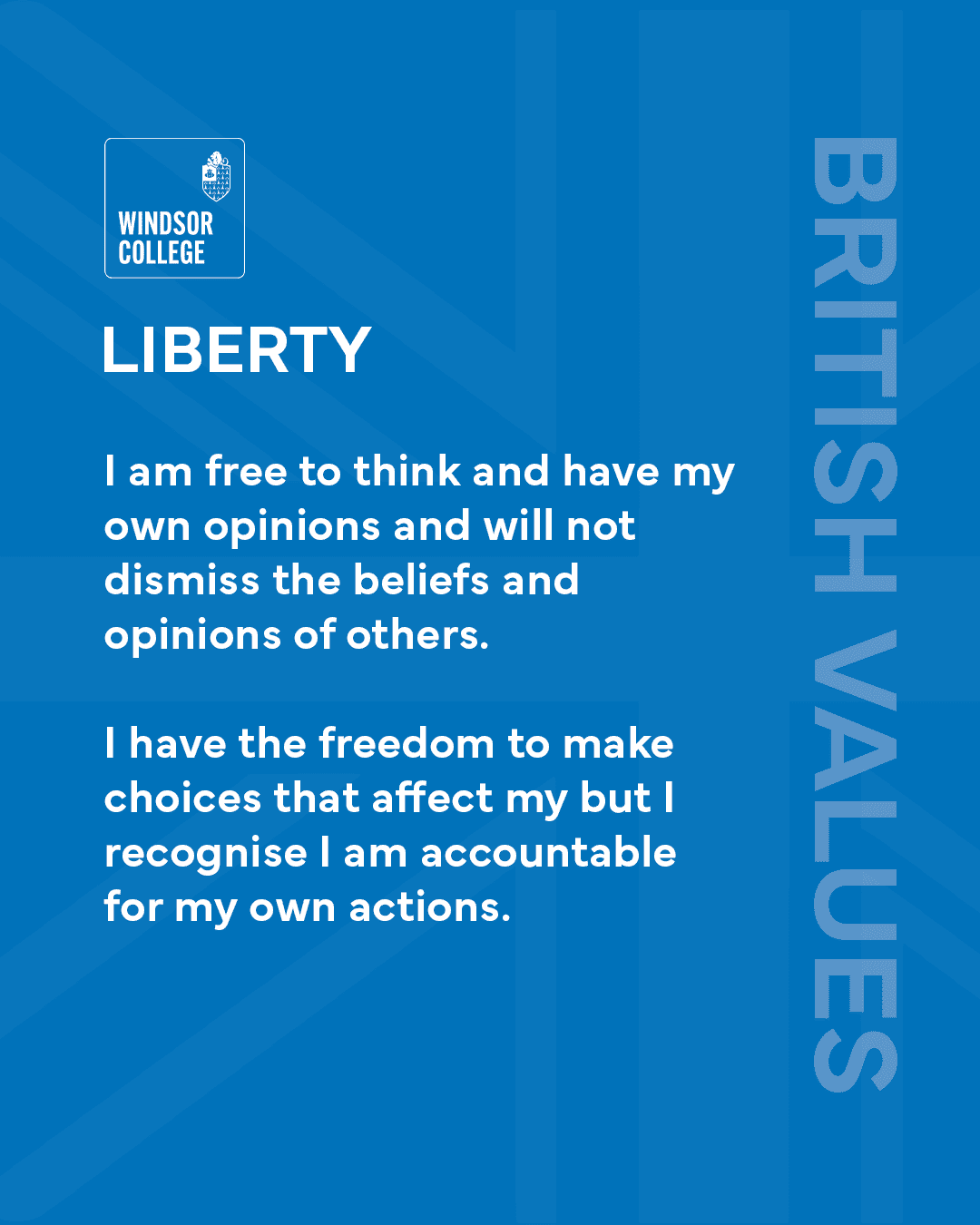 British values 5