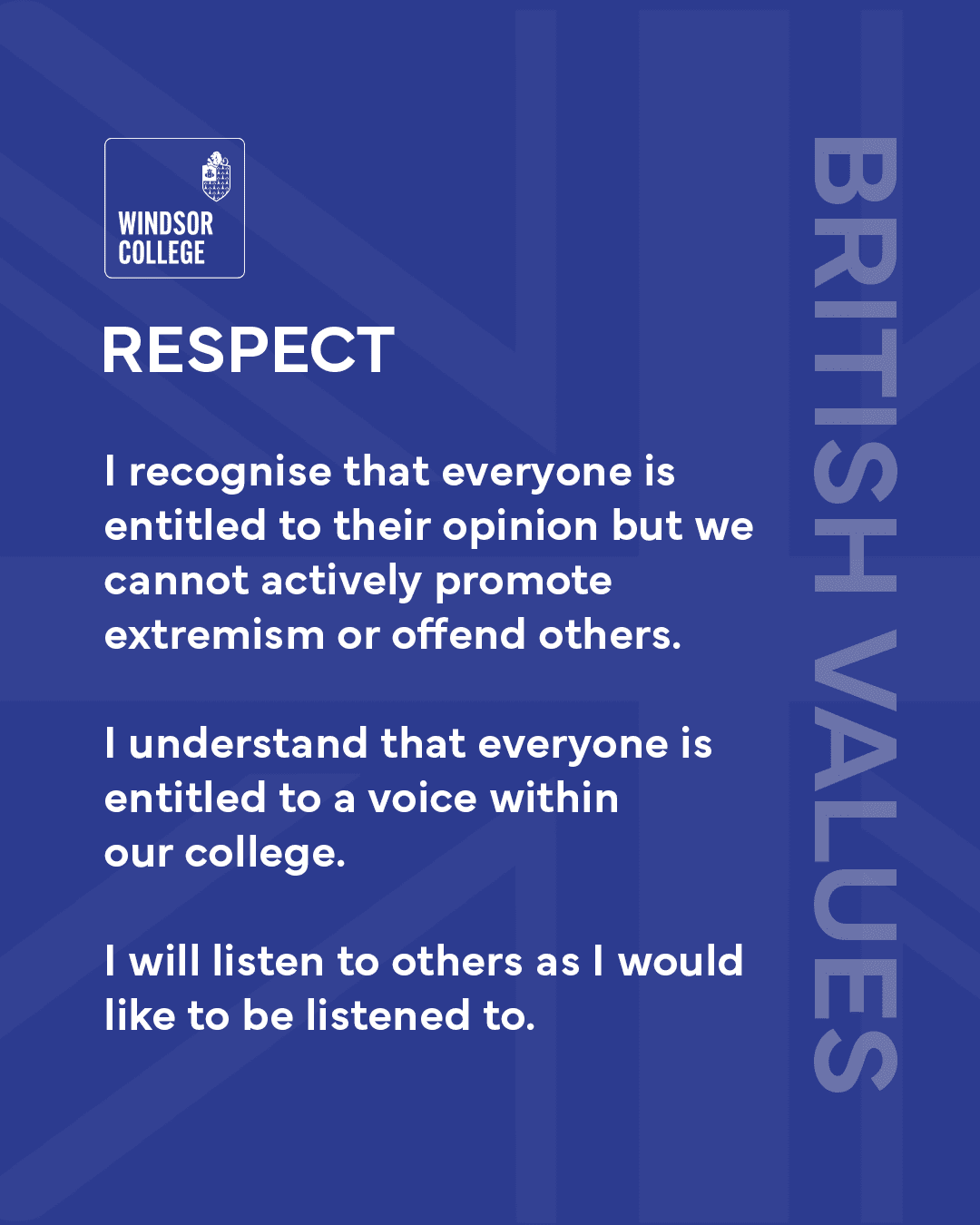 British values 6