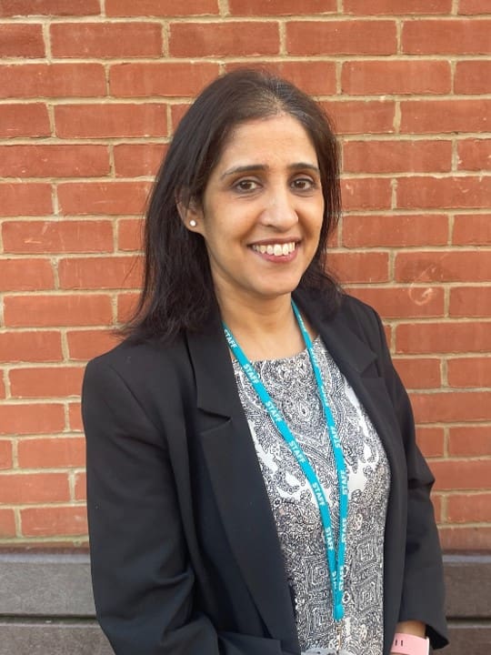 Daljit Sidhu