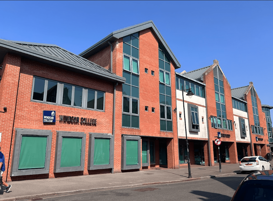 Windsor College October Open Evening – 14th October 2025